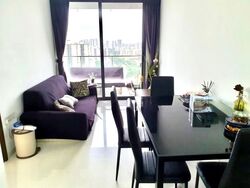 Forte Suites (D8), Apartment #554920881